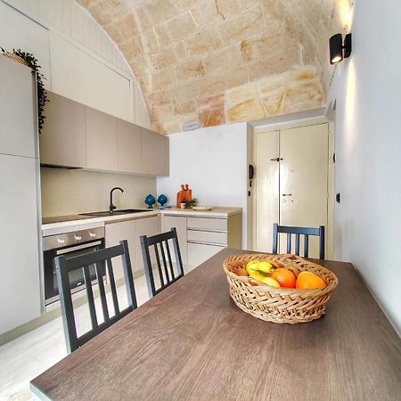 Dimora Barbacana Monopoli Dış mekan fotoğraf