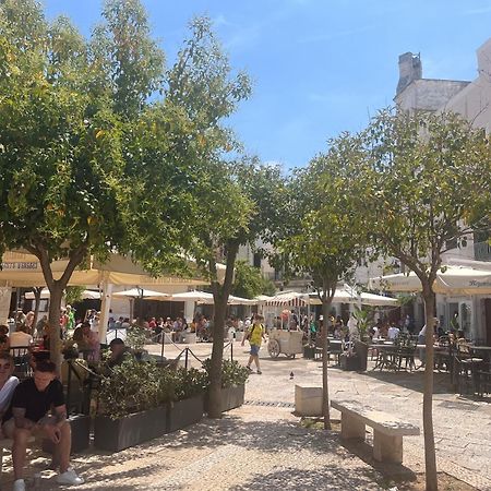 Dimora Barbacana Monopoli Dış mekan fotoğraf