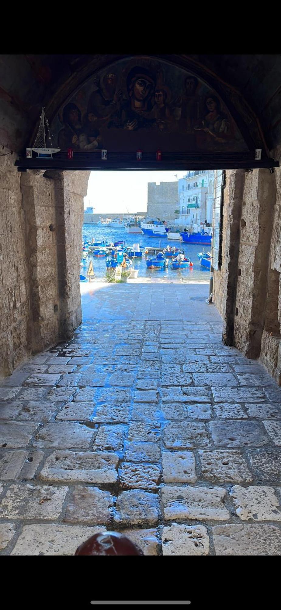 Dimora Barbacana Monopoli Dış mekan fotoğraf